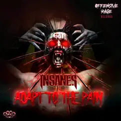 Adapt to the Pain - Single by Insane S album reviews, ratings, credits