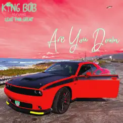 Are You Down - Single by King Bob & Lexo Tha Great album reviews, ratings, credits
