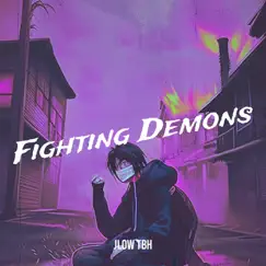 Fighting Demons Song Lyrics