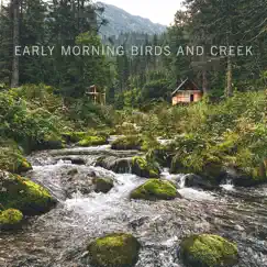 Early Morning Birds and Creek by Noises of Nature, Sounds of Nature Noise & Sleep Makers album reviews, ratings, credits
