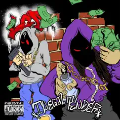 ILLEGAL TENDER (feat. SACRIFICE & Slyye) Song Lyrics