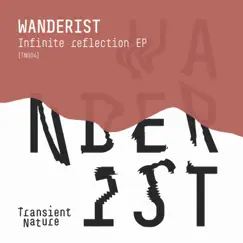 Infinite Reflection - Single by Wanderist album reviews, ratings, credits