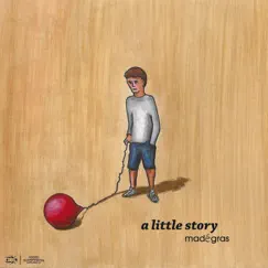 A Little Story - Single by Madégras album reviews, ratings, credits