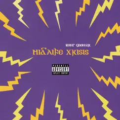 Mid-LIFE crisis - Single by Kxng Junxor album reviews, ratings, credits