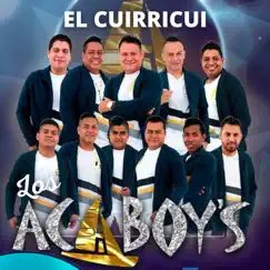 El Cuirricui by Los Acaboy's album reviews, ratings, credits