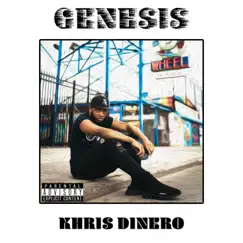 Genesis by Khris Dinero album reviews, ratings, credits