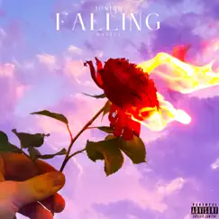 Falling - Single by Josiah Huntzz album reviews, ratings, credits