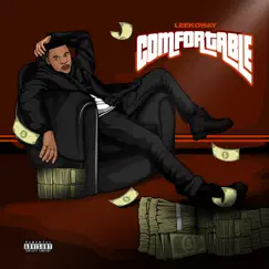Comfortable - Single by Leekoway album reviews, ratings, credits