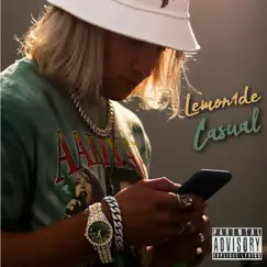 Casual - Single by Lemon4de album reviews, ratings, credits