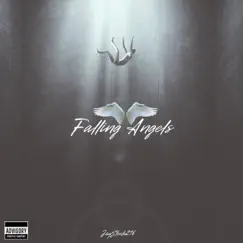 Falling Angels (feat. Londyn Marie) - Single by JaySteele216 album reviews, ratings, credits