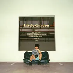 Little Garden - EP by CZALM & Brandon Gregory album reviews, ratings, credits