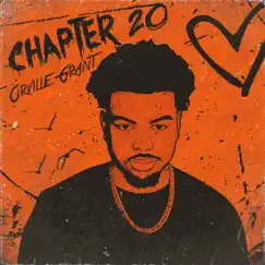 Chapter 20 by Orville Grant album reviews, ratings, credits