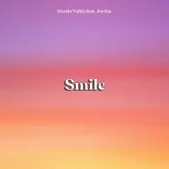 Smile (feat. Jordan) Song Lyrics