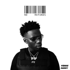No Refunds - EP by Whookilledkenny album reviews, ratings, credits
