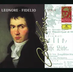 Fidelio, Op. 72: Overture Song Lyrics