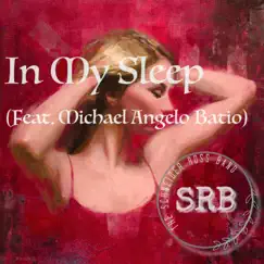 In My Sleep (feat. Michael Angelo Batio) Song Lyrics