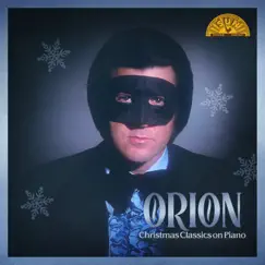 Christmas Classics on Piano by Orion album reviews, ratings, credits