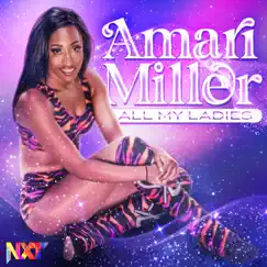WWE: All My Ladies (Amari Miller) - Single by Def rebel album reviews, ratings, credits