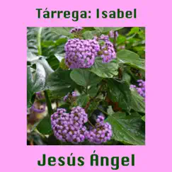 Tárrega: Isabel - Single by Jesús Ángel album reviews, ratings, credits