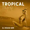 Tropical Island: Summer Vibes Deep House Mix album lyrics, reviews, download