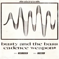 Airplanes / Caribou (feat. Cadence Weapon) - Single by Busty and the Bass album reviews, ratings, credits