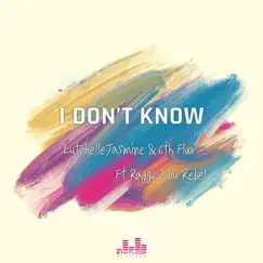I Don't Know (feat. 6th Floor & Raggo Zulu Rebel) Song Lyrics