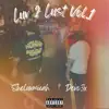 Luv 2 Lust (feat. Devo3x) - EP album lyrics, reviews, download