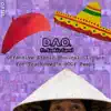 Offensive Ethnic Musical Clichés For Trackdawg's 90DF Peeps (No Salt...just Pepper, Mostly) (feat. Saskia Garel) - Single album lyrics, reviews, download