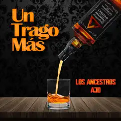 Un Trago Más Song Lyrics