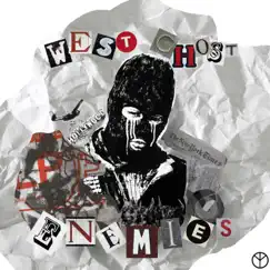 Enemies - Single by West Ghost album reviews, ratings, credits