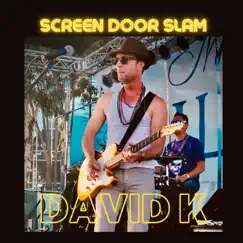 Screen Door Slam - Single by David K album reviews, ratings, credits