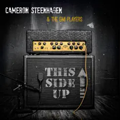 This Side Up (Radio Edit) [Radio Edit] - Single by Cameron Steenhagen & the GMI Players album reviews, ratings, credits