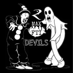 2 Devils (feat. MaxMetalPower) Song Lyrics