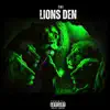 The Lions Den - EP album lyrics, reviews, download