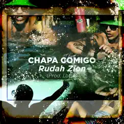 Chapa Comigo Song Lyrics