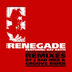 Terrorist (Grooverider Remix) / Something I Feel (2 Bad Mice Remix) - Single by Renegade album reviews, ratings, credits