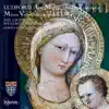 Ludford: Missa Videte miraculum; Ave Maria, ancilla Trinitatis; etc. album lyrics, reviews, download