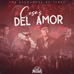 Cosas Del Amor (Live) - Single by Los Elegantes de Jerez album reviews, ratings, credits
