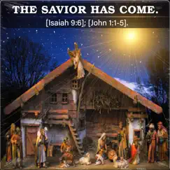 The Savior Has Come [Isaiah 9:6]; [John 1:1-5]. - Single by Annie Ngana Mundeke album reviews, ratings, credits