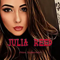 Julia Reed - Single by Alex Jazzman album reviews, ratings, credits