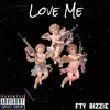Love Me (Remix) - Single album lyrics, reviews, download