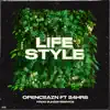 LifeStyle (feat. 24hrs) - Single album lyrics, reviews, download