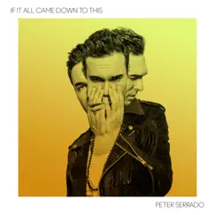 If It All Came Down to This - Single by Peter Serrado album reviews, ratings, credits