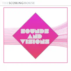 Sounds and Visions by Bea Parks, Garo Nahoulakian & Oliver Horton album reviews, ratings, credits