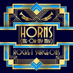 Horns (Me-Oh-My Mix) Song Lyrics