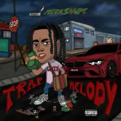 Trap Melody (feat. Joy $ante) by Mega Snupe album reviews, ratings, credits
