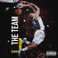 The Team (feat. SIREN) - Single by B. $upreme album reviews, ratings, credits