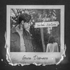 Acabando (Version Norteña) - Single by Gera Demara album reviews, ratings, credits