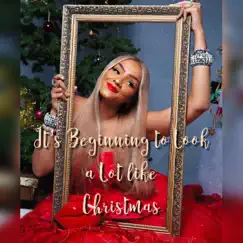 It's Beginning To Look a Lot Like Christmas - Single by Kadiatou album reviews, ratings, credits