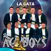 La Gata - Single album lyrics, reviews, download